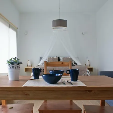 Artlab Residency. Estudio Sur Holiday home
