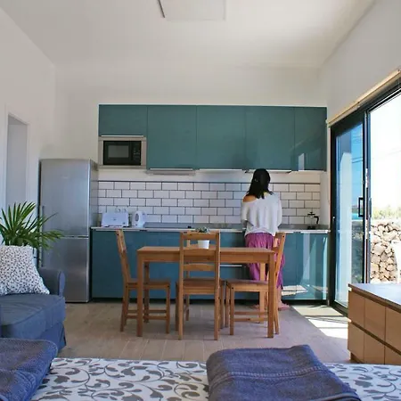 Artlab Residency. Estudio Sur Holiday home