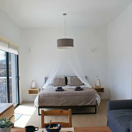 Holiday home Artlab Residency. Estudio Sur *